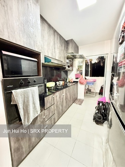 Blk 289B Compassvale Cape (Sengkang), HDB 4 Rooms #518082561